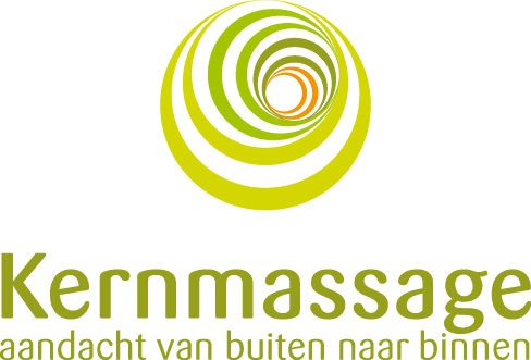 Logo Kernmassage Helmond